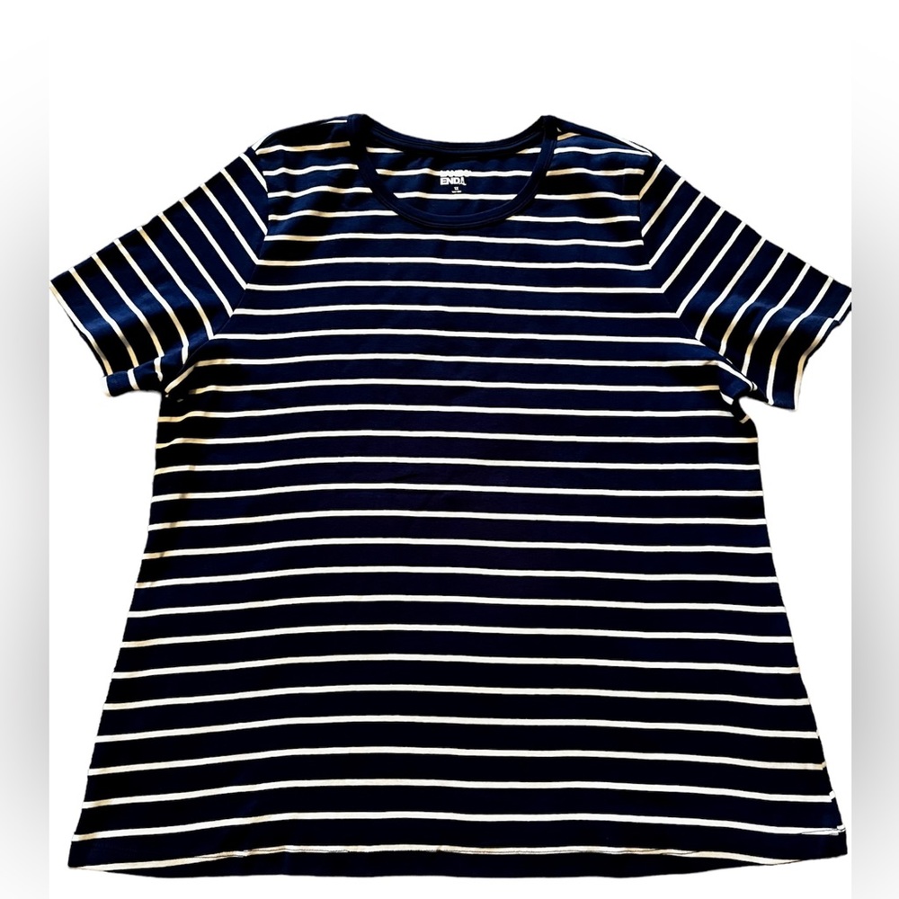 Lands End t-shirt